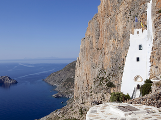 Amorgos